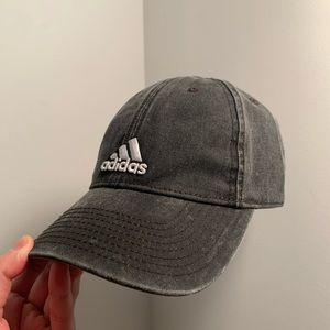 Adidas Denim Hat